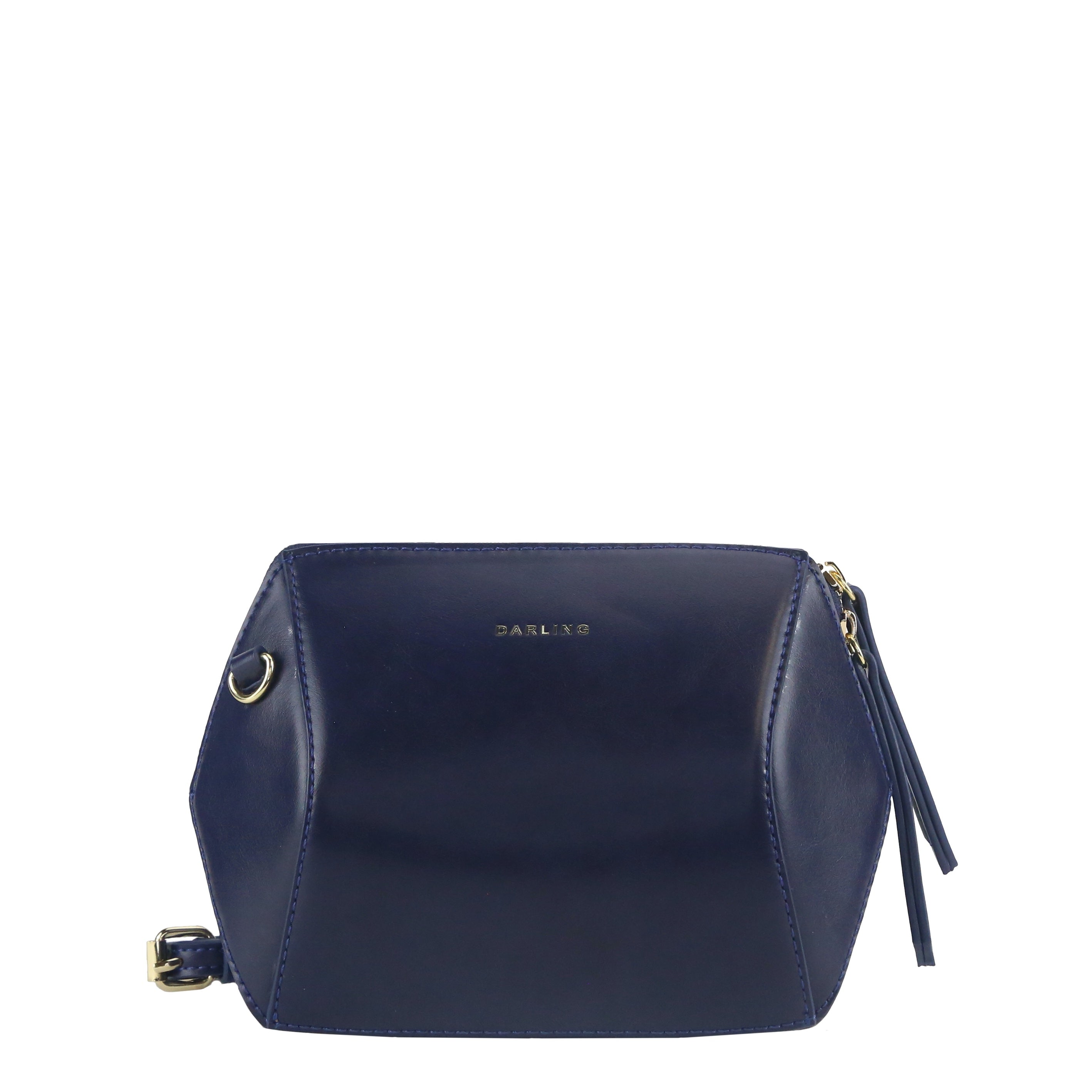 YD-7384 - Darling's Crossbody Bag - 12 Colors