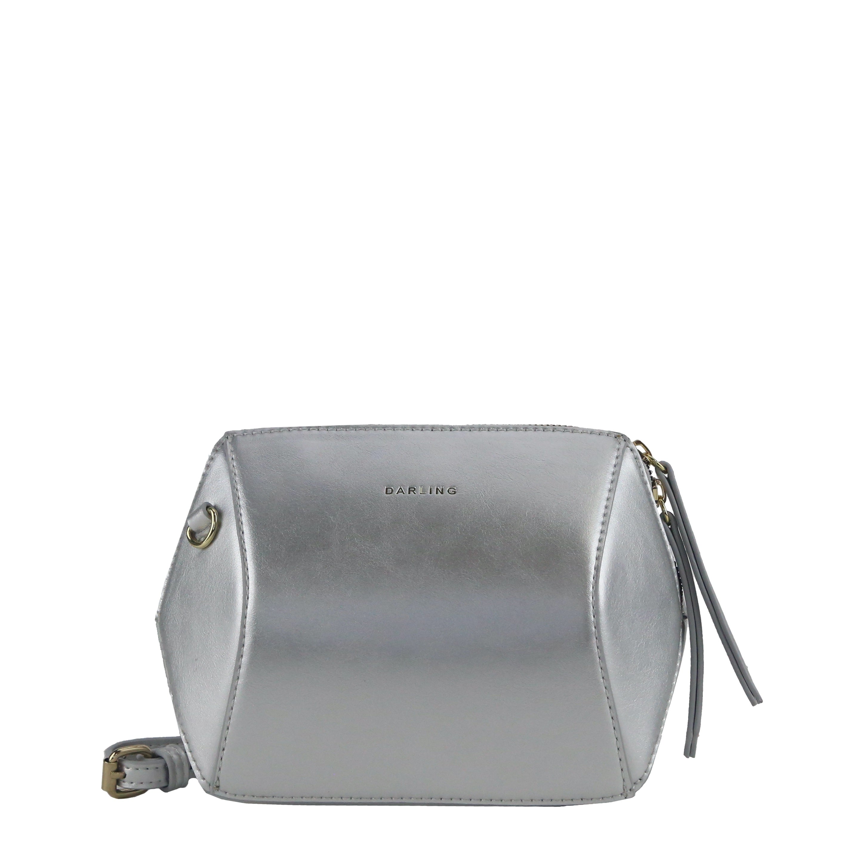 YD-7384 - Darling's Crossbody Bag - 12 Colors