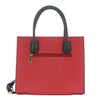 YD-7401 - Darling NEW Canadian Flag Handbag