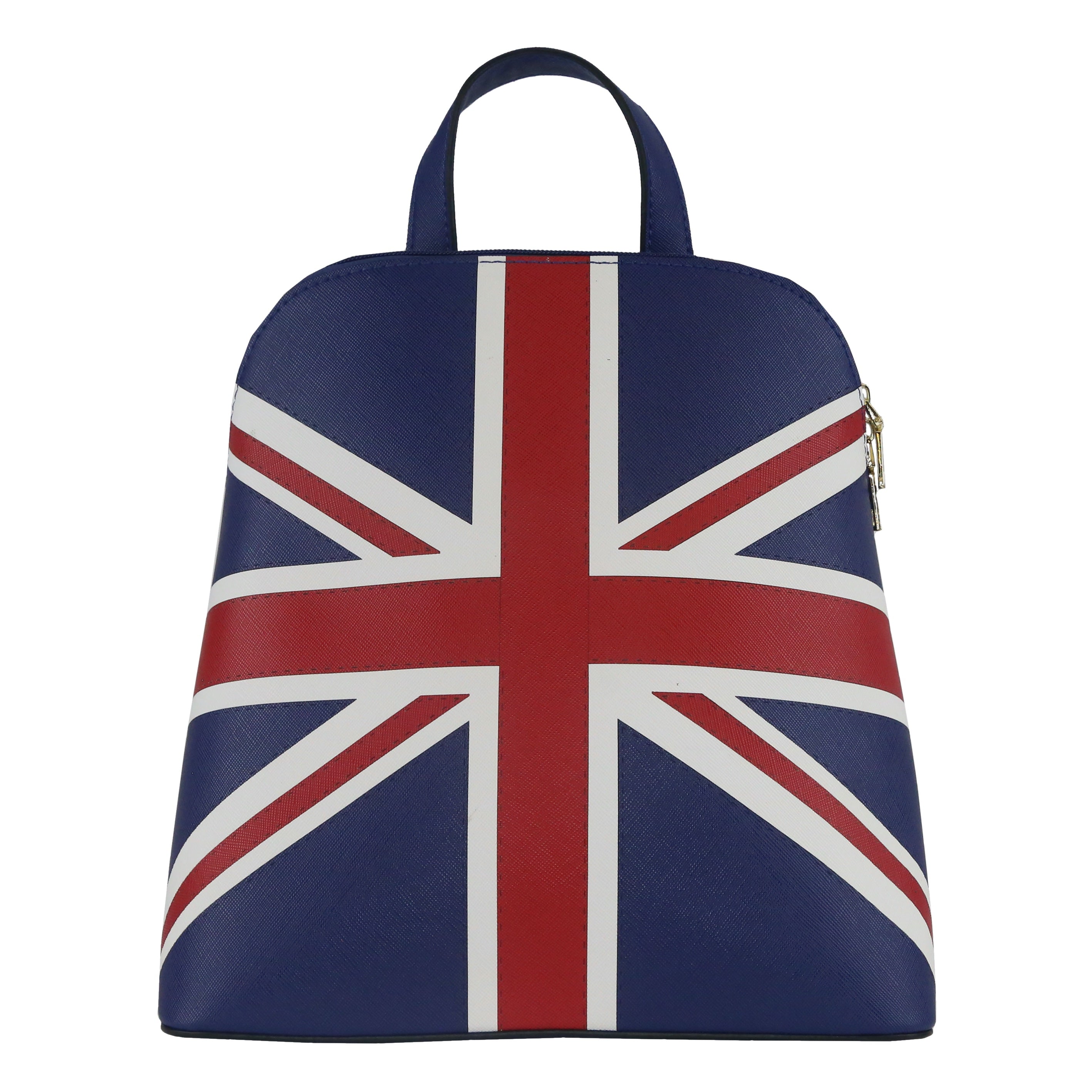 YD-7402 - Darling Canadian Flag Backpack