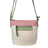 YD-7917MC - Darling Hobo Style Shoulder Bag - 6 Colors *NEW