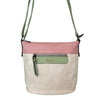 YD-7917MC - Darling Hobo Style Shoulder Bag - 6 Colors *NEW