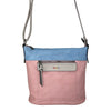 YD-7917MC - Darling Hobo Style Shoulder Bag - 6 Colors