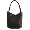 YD-7350 - Darling Hobo Style Vegan Shoulder Bag - 5 colors