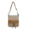 YD-7348 - Darling Hobo Shoulder Bag - 2 Bag Set - 4 Colors