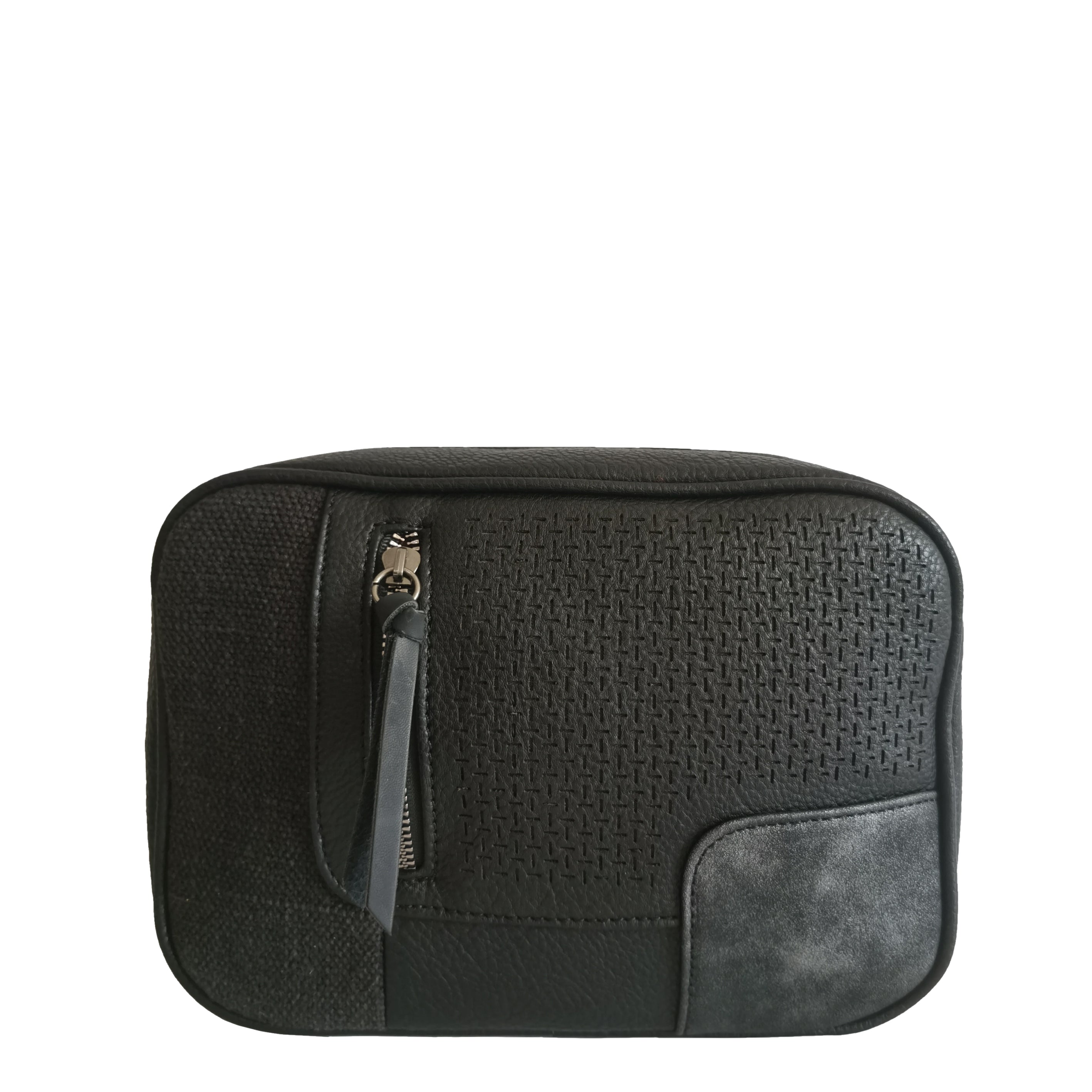 YD-7366 N - Darling Vegan Shoulder Bag - 8 Colors