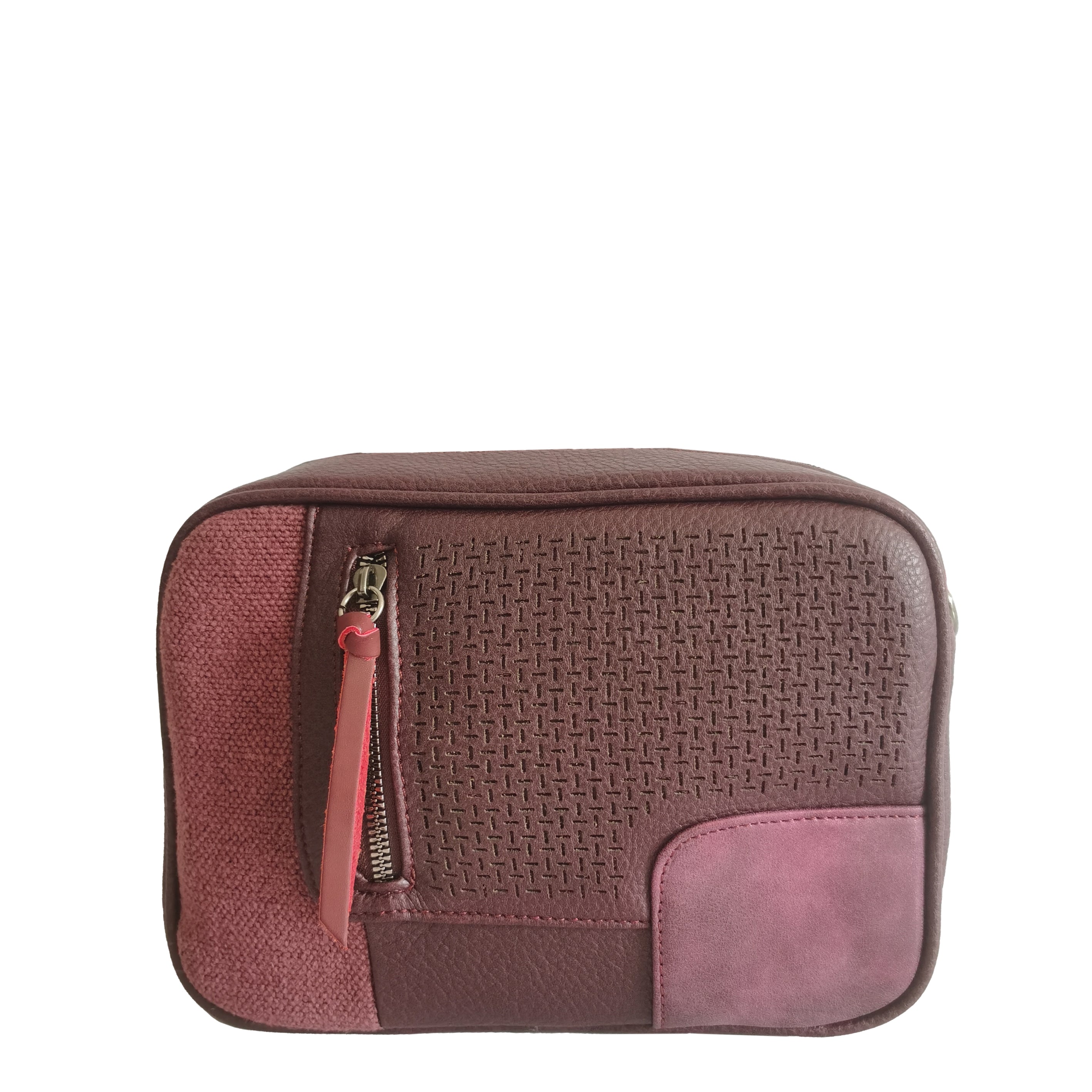 YD-7366 N - Darling Vegan Shoulder Bag - 8 Colors