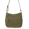 YD-7683 - Darling Hobo Shoulder Bag - 8 Colors