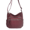 YD-7683 - Darling Hobo Shoulder Bag - 8 Colors