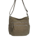 YD-7683 - Darling Hobo Shoulder Bag - 8 Colors