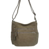 YD-7683 - Darling Hobo Shoulder Bag - 8 Colors