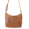 YD-7709s - Darling Patchwork Shoulder Bag - 6 Colors