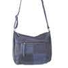 YD-7709s - Darling Patchwork Shoulder Bag - 6 Colors