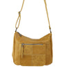 YD-7709s - Darling Patchwork Shoulder Bag - 6 Colors