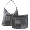 YD-7909 - Darling Patchwork 2 Bag Set - 6 Colors