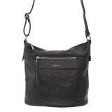 YD-7917 - Vegan Leather Shoulder Bag - 7 Colors