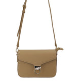 YD-7921 - Retro Made Simple Shoulder Bag - 8 Colors