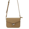 YD-7921 - Retro Made Simple Shoulder Bag - 8 Colors