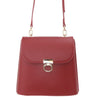 YD-7922 - Retro Made Simple Shoulder Bag - 8 Colors