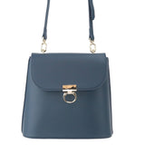 YD-7922 - Retro Made Simple Shoulder Bag - 8 Colors