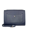 YD-7923 - Retro Made Simple Shoulder Bag - 8 Colors