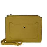 YD-7923 - Retro Made Simple Shoulder Bag - 8 Colors