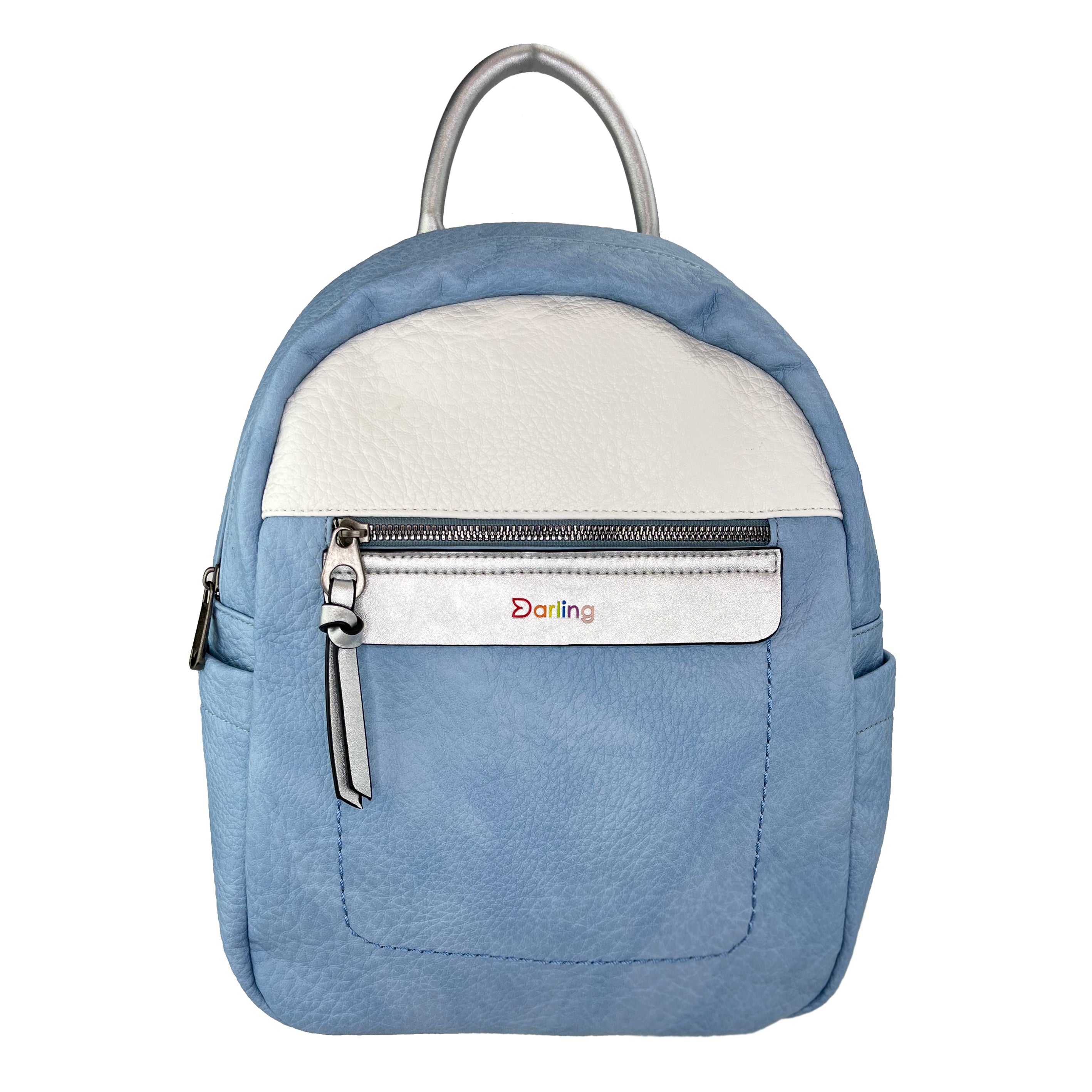YD-7928MC - Darling Multi Color Backpack - 6 Colors