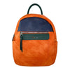 YD-7928MC - Darling Multi Color Backpack - 6 Colors