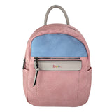 YD-7928MC - Darling Multi Color Backpack - 6 Colors