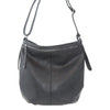 YD-7938 - Vegan Leather Shoulder Bag - 7 Colors