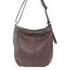 YD-7938 - Vegan Leather Shoulder Bag - 7 Colors