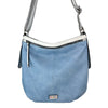 YD-7938MC - Darling Multi Color Shoulder Bag - 6 Colors