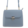 YD-7964 - Retro Made Simple Shoulder Bag - 8 Colors