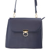 YD-7964 - Retro Made Simple Shoulder Bag - 8 Colors