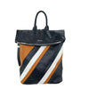 YD-7972 - Darling Multi Color Backpack - 5 Colors