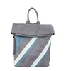 YD-7972 - Darling Multi Color Backpack - 5 Colors
