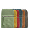 YD7980 - CrossBody Bag - Large - 6 Colors