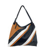 YD-7984 - Darling Multi Color Shoulder Bag - 5 Colors