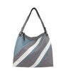 YD-7984 - Darling Multi Color Shoulder Bag - 5 Colors