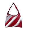 YD-7984 - Darling Multi Color Shoulder Bag - 5 Colors