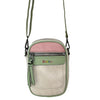 YD-7989MC - Darlings Multi Color Crossbody Bag - 6 Colors