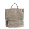 YD-7999 - Darling Vegan Leather Backpack - 7 Colors