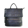 YD-7999 - Darling Vegan Leather Backpack - 7 Colors