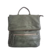 YD-7999 - Darling Vegan Leather Backpack - 11 Colors