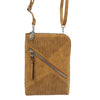 YD8023 - CrossBody Bag - Large - 6 Colors