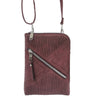 YD8023 - CrossBody Bag - Large - 6 Colors