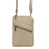 YD8025 - CrossBody Bag - Large - 15 Colors