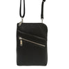YD8025 - CrossBody Bag - Large - 15 Colors