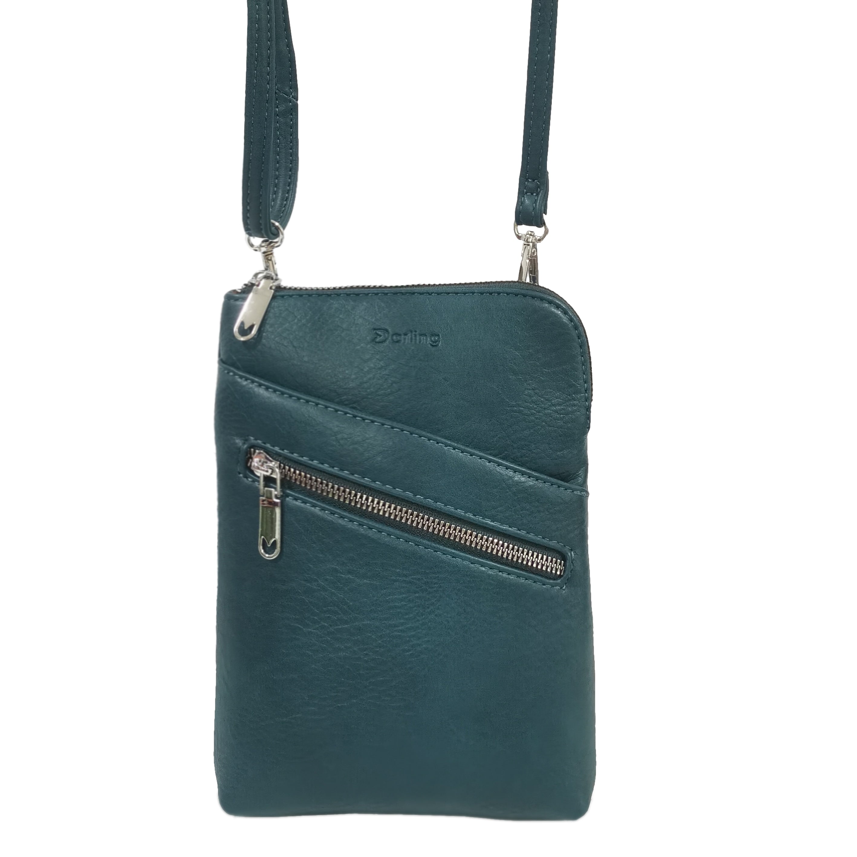 YD8025 - Made Simple CrossBody Bag - 23 Colors