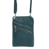 YD8025 - CrossBody Bag - Large - 15 Colors
